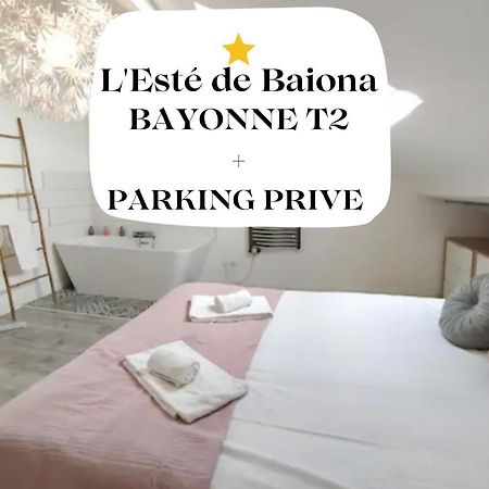 Ferienwohnung L'Este De Baiona Exterior foto