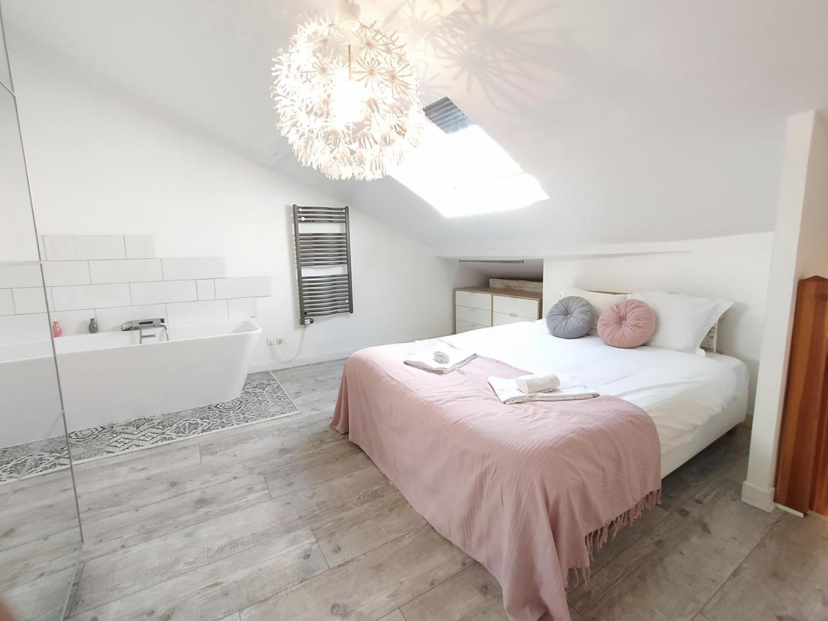 Ferienwohnung L'Este De Baiona Exterior foto