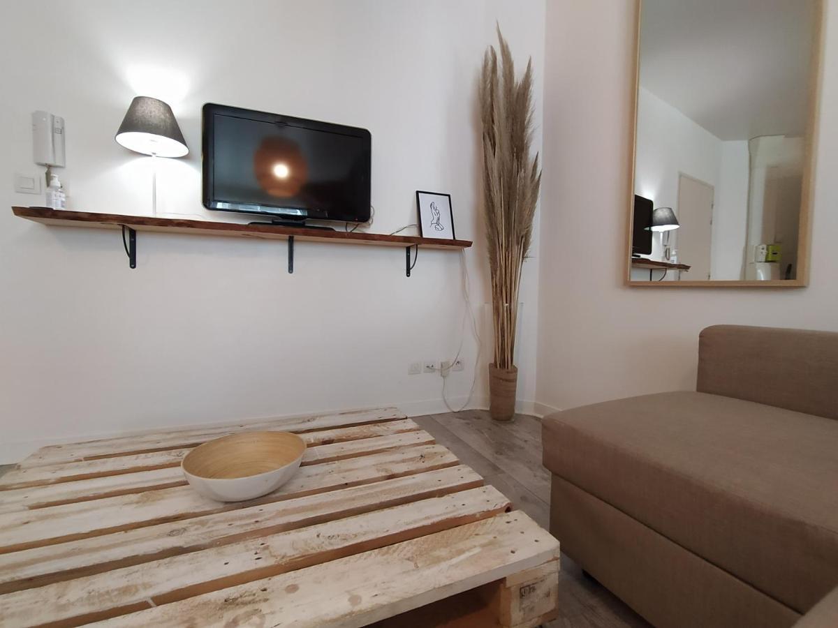 Ferienwohnung L'Este De Baiona Exterior foto