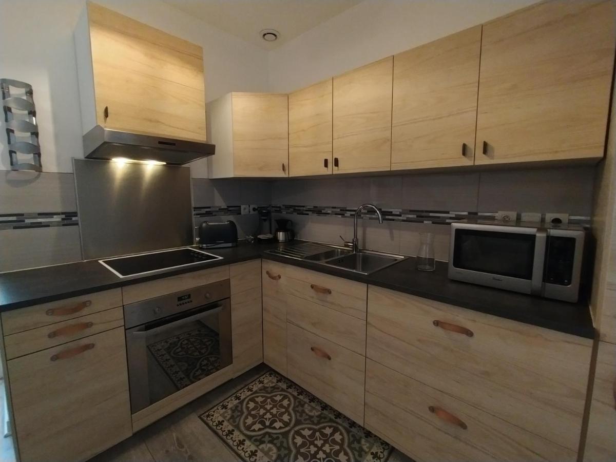 Ferienwohnung L'Este De Baiona Exterior foto