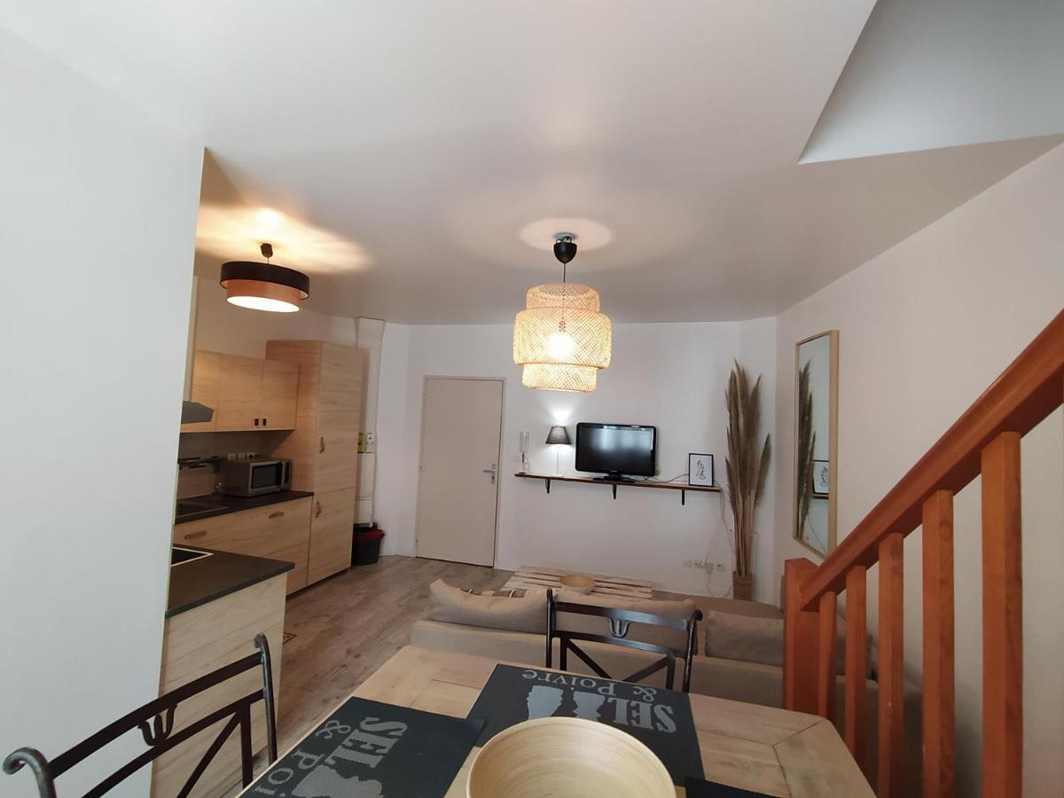 Ferienwohnung L'Este De Baiona Exterior foto