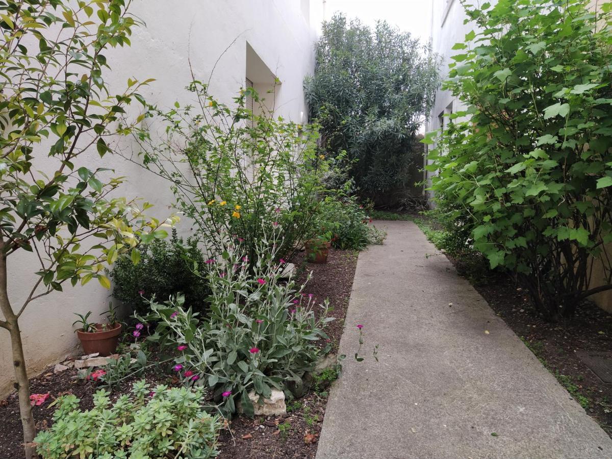 Ferienwohnung L'Este De Baiona Exterior foto