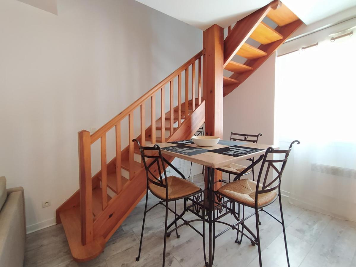 Ferienwohnung L'Este De Baiona Exterior foto