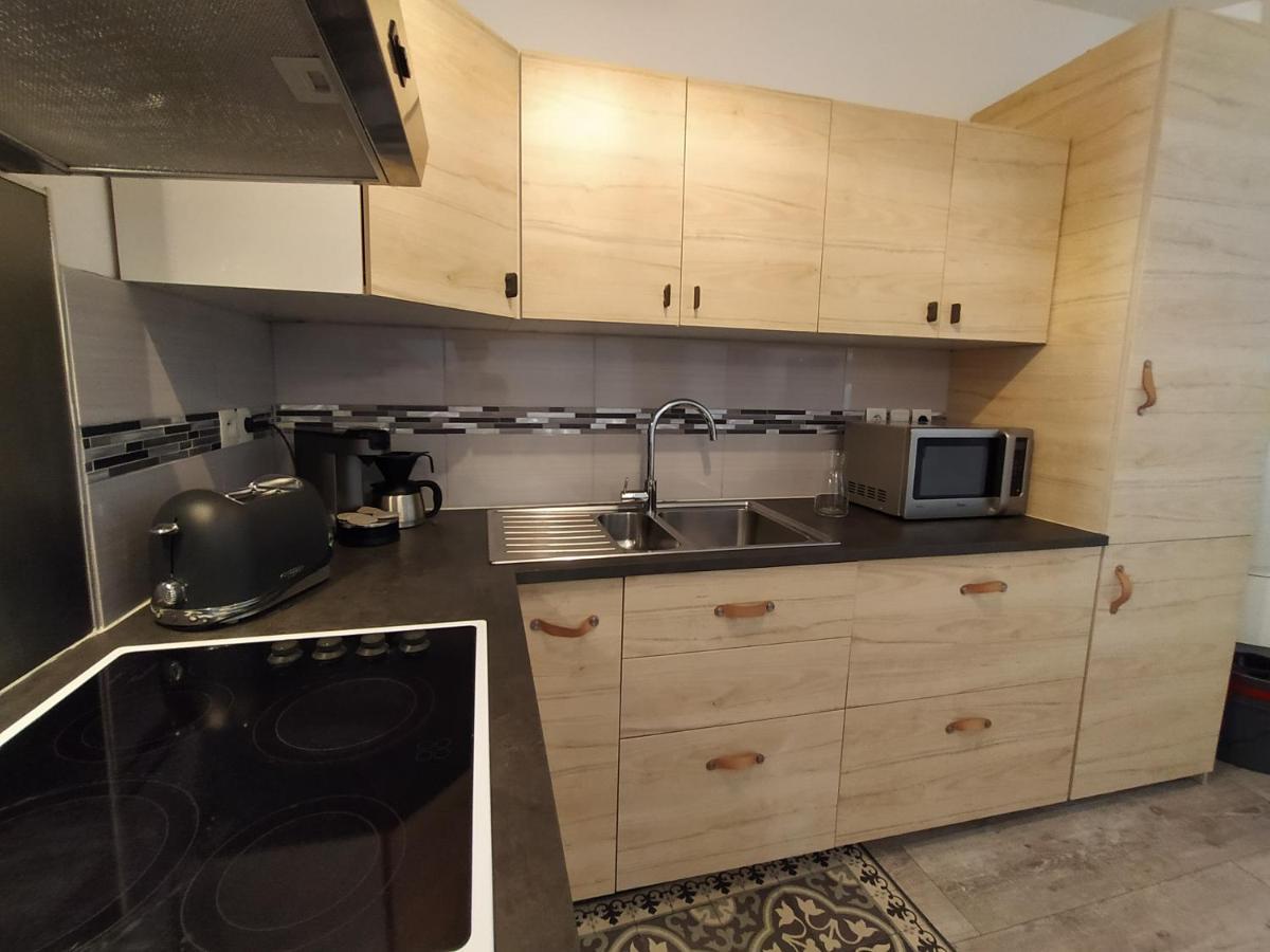 Ferienwohnung L'Este De Baiona Exterior foto