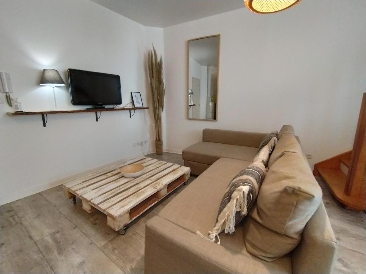 Ferienwohnung L'Este De Baiona Exterior foto