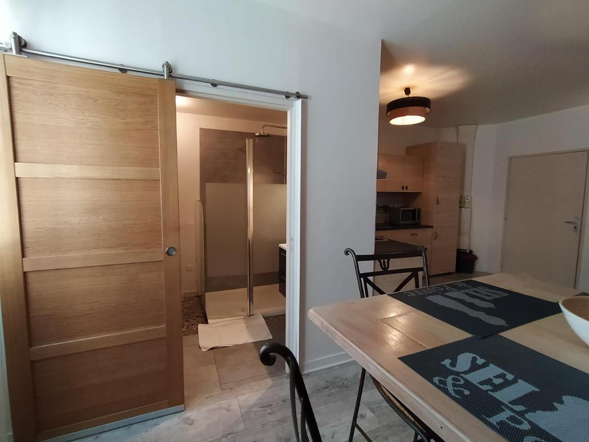 Ferienwohnung L'Este De Baiona Exterior foto