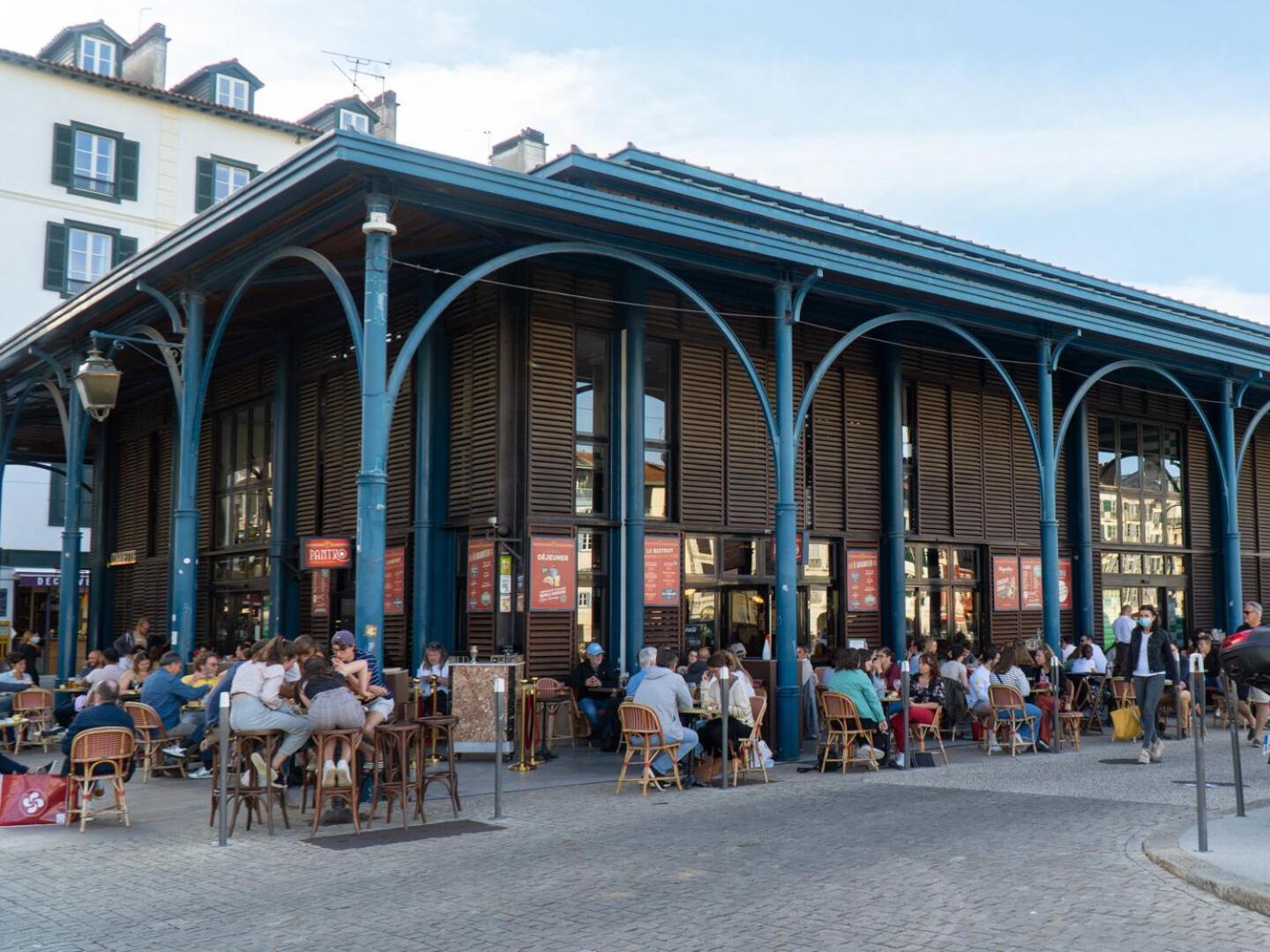 Ferienwohnung L'Este De Baiona Exterior foto